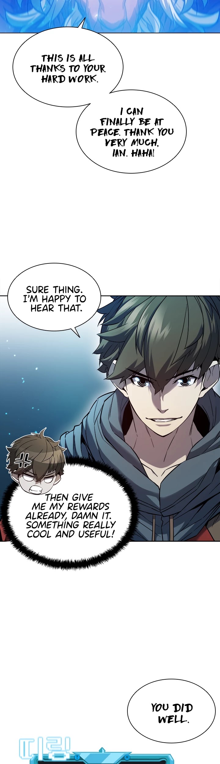 Taming Master Chapter 42 page 15 - Chapter 42