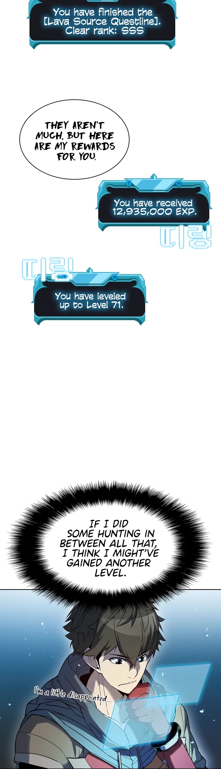Taming Master Chapter 42 page 16 - Chapter 42
