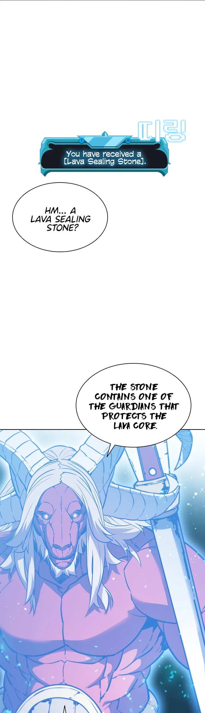 Taming Master Chapter 42 page 17 - Chapter 42