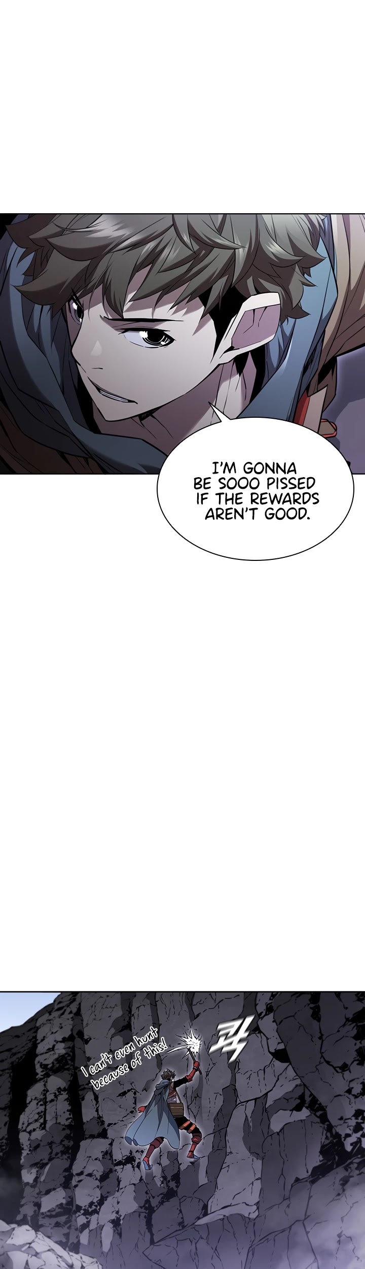 Taming Master Chapter 42 page 3 - Chapter 42
