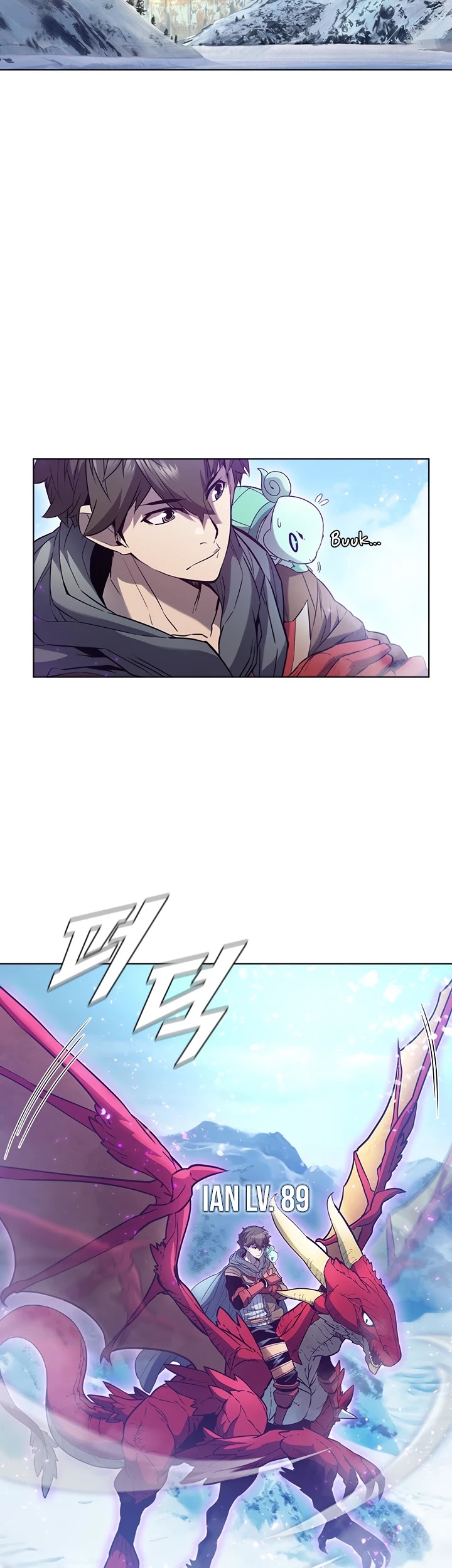 Taming Master Chapter 42 page 31 - Chapter 42