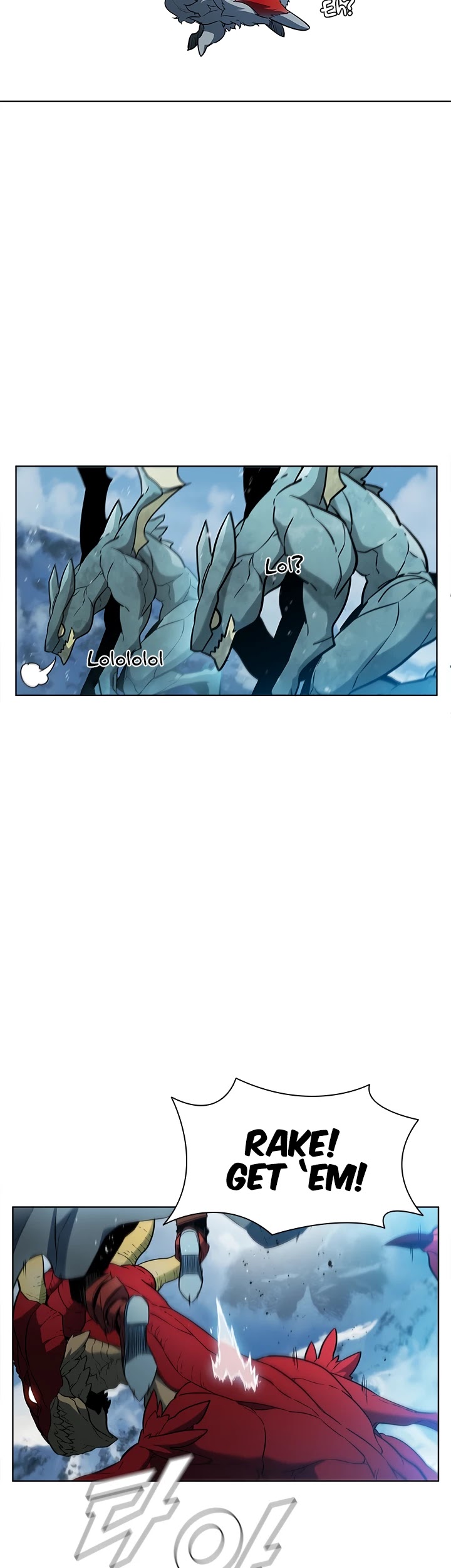 Taming Master Chapter 42 page 38 - Chapter 42