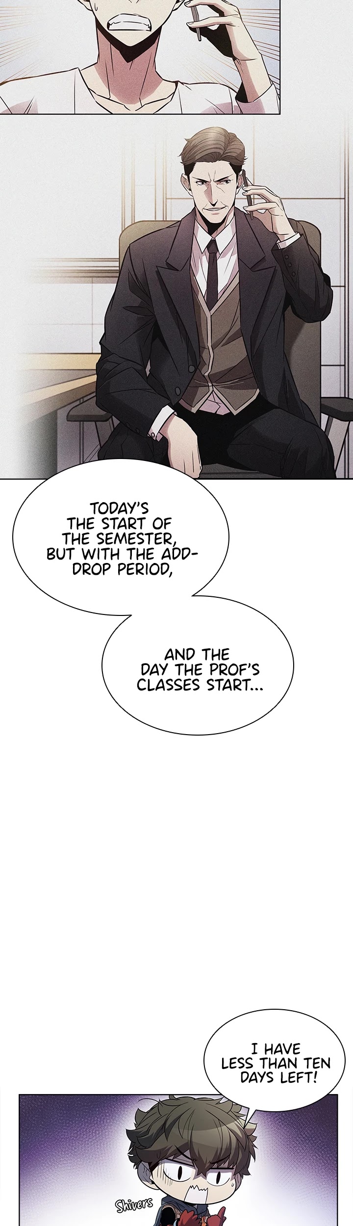 Taming Master Chapter 42 page 44 - Chapter 42