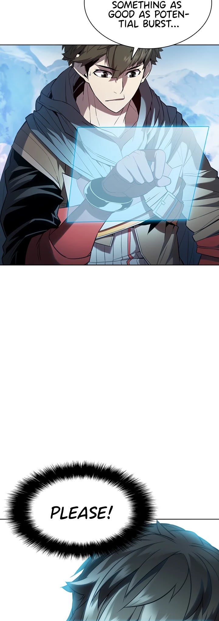 Taming Master Chapter 42 page 46 - Chapter 42
