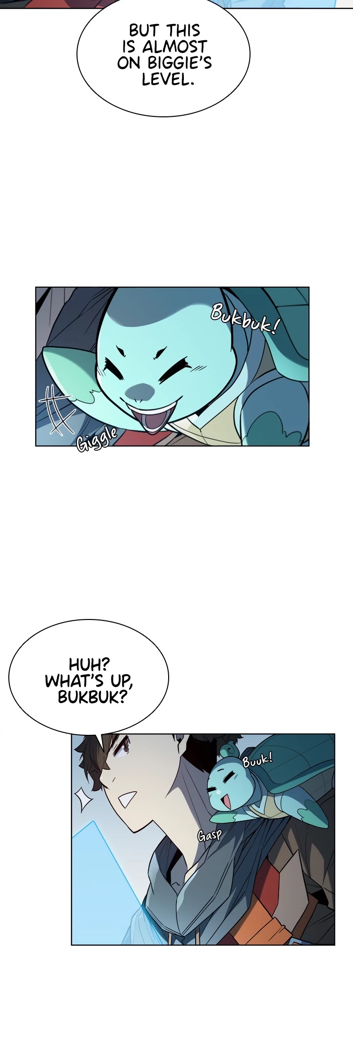 Taming Master Chapter 43 page 14 - Chapter 43