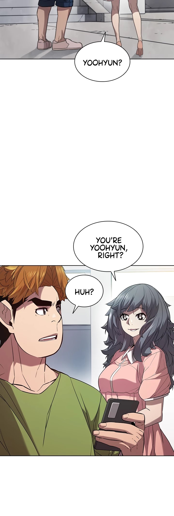 Taming Master Chapter 43 page 20 - Chapter 43