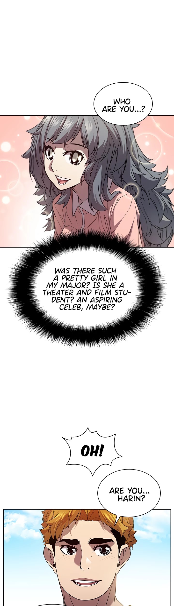 Taming Master Chapter 43 page 21 - Chapter 43