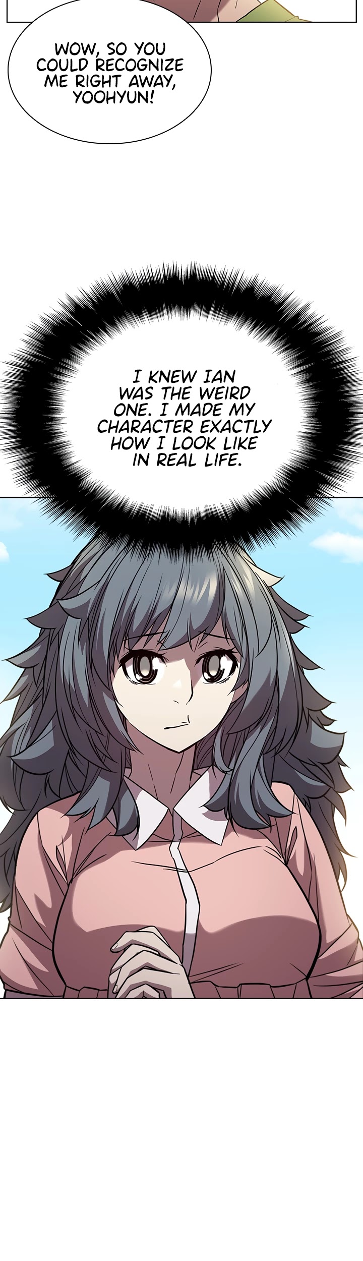 Taming Master Chapter 43 page 22 - Chapter 43