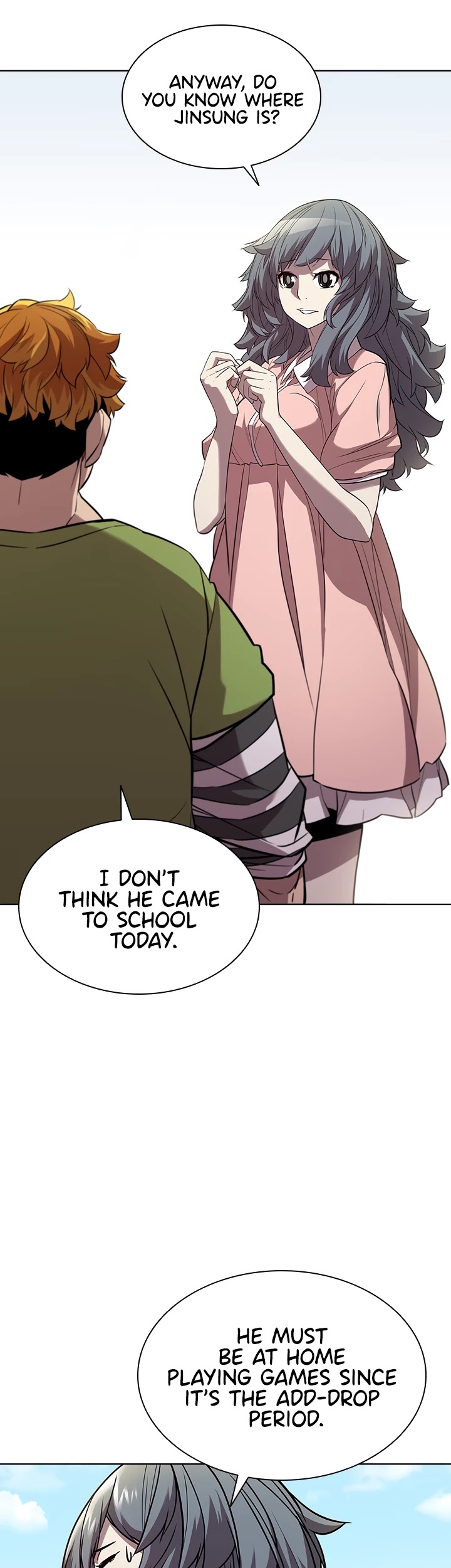 Taming Master Chapter 43 page 23 - Chapter 43
