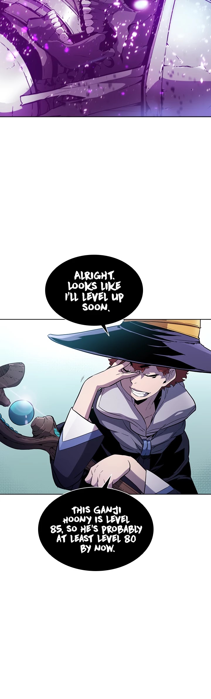 Taming Master Chapter 43 page 28 - Chapter 43