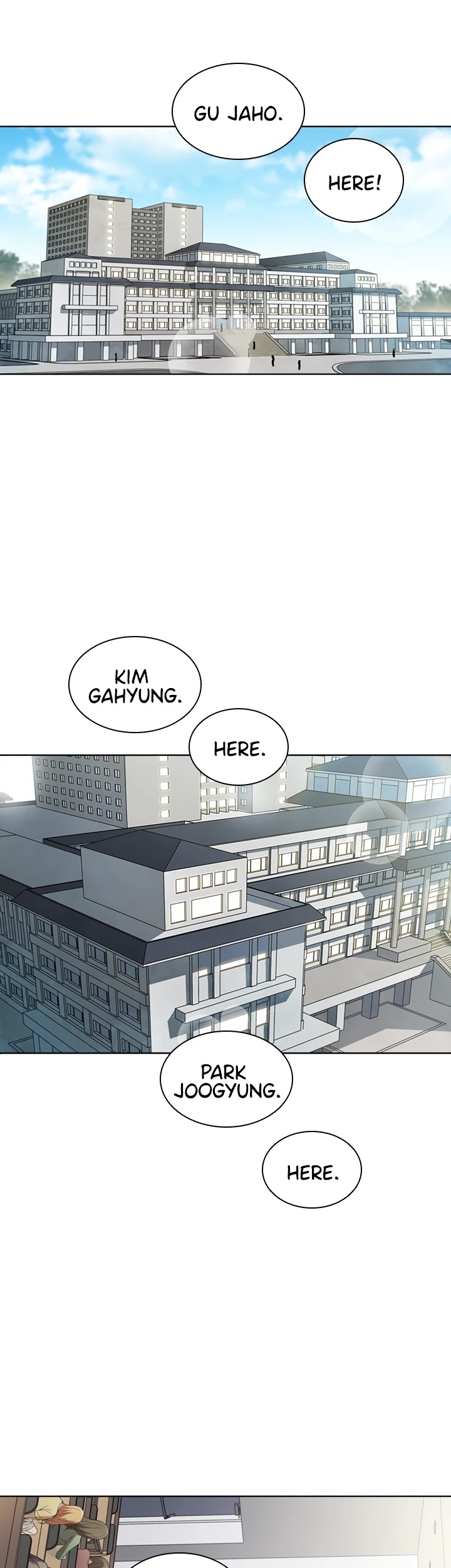 Taming Master Chapter 43 page 36 - Chapter 43