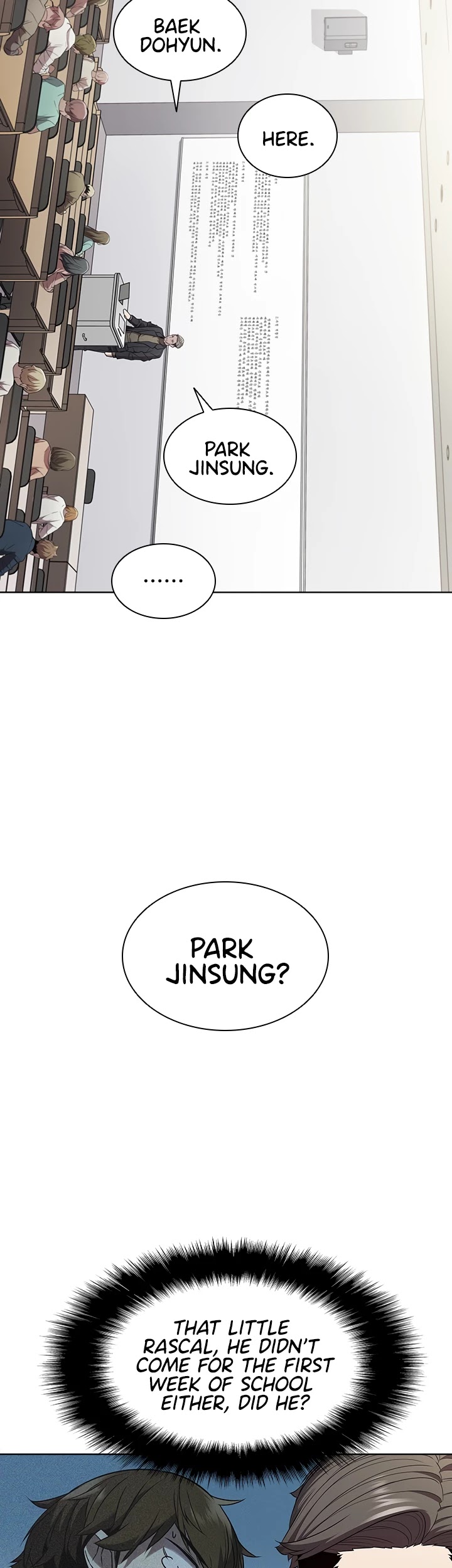 Taming Master Chapter 43 page 37 - Chapter 43