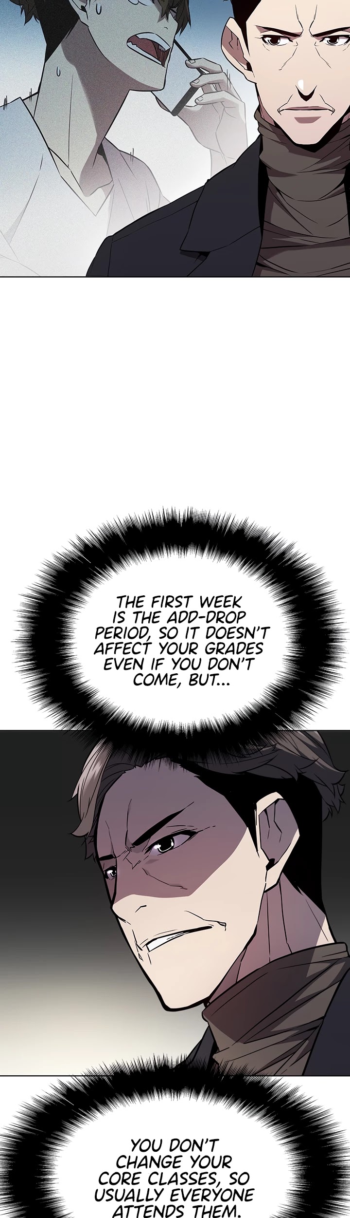 Taming Master Chapter 43 page 38 - Chapter 43