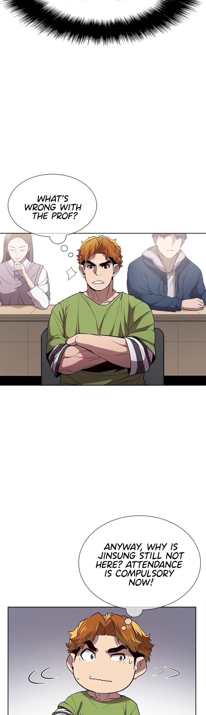 Taming Master Chapter 43 page 39 - Chapter 43