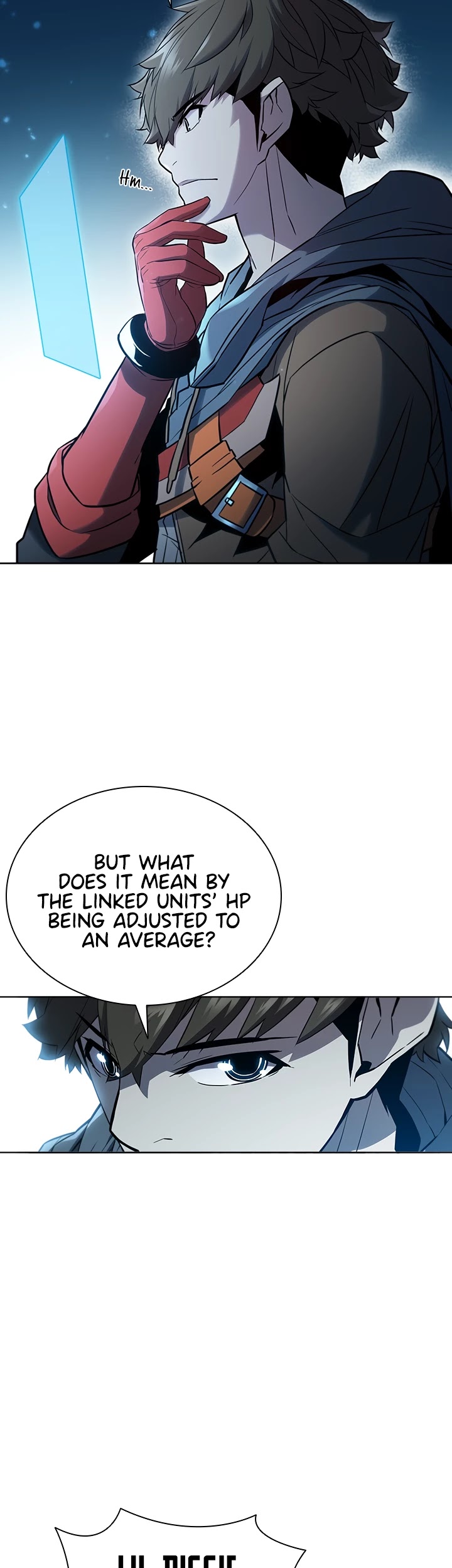 Taming Master Chapter 43 page 4 - Chapter 43