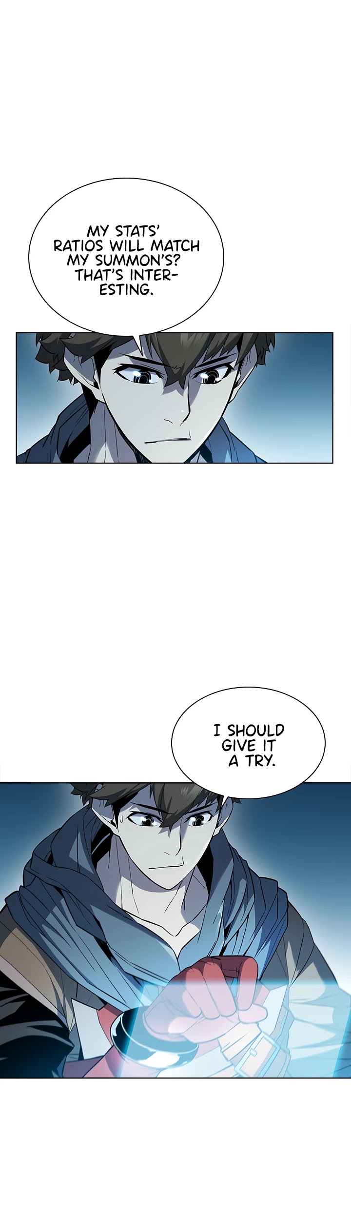 Taming Master Chapter 43 page 9 - Chapter 43