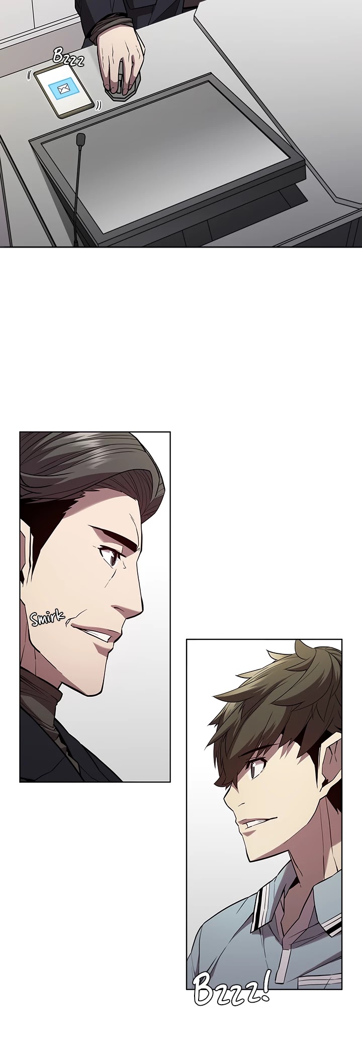 Taming Master Chapter 44 page 10 - Chapter 44