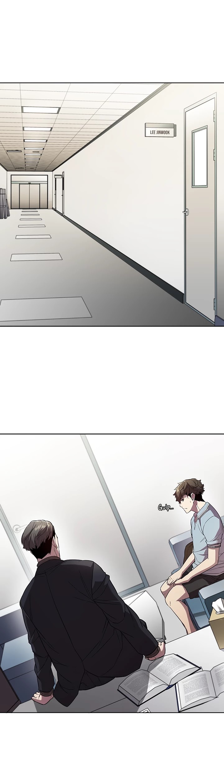Taming Master Chapter 44 page 13 - Chapter 44