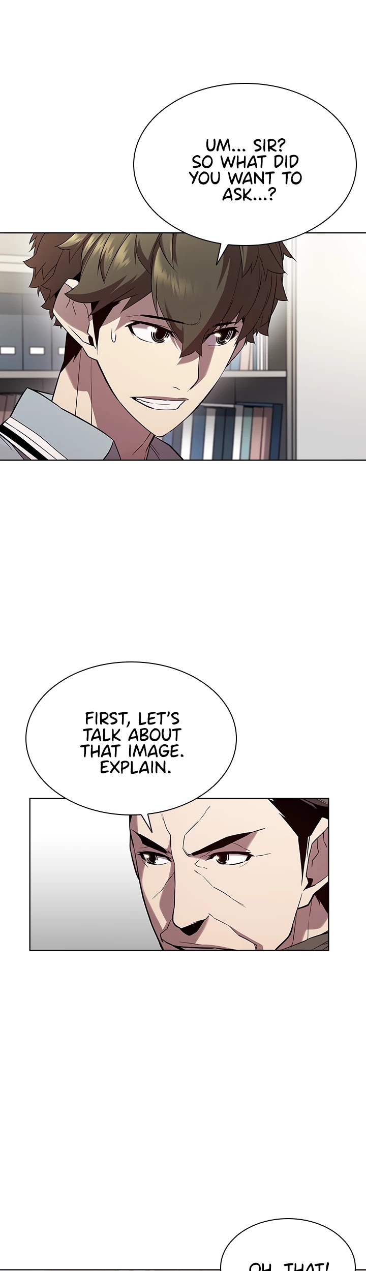 Taming Master Chapter 44 page 14 - Chapter 44