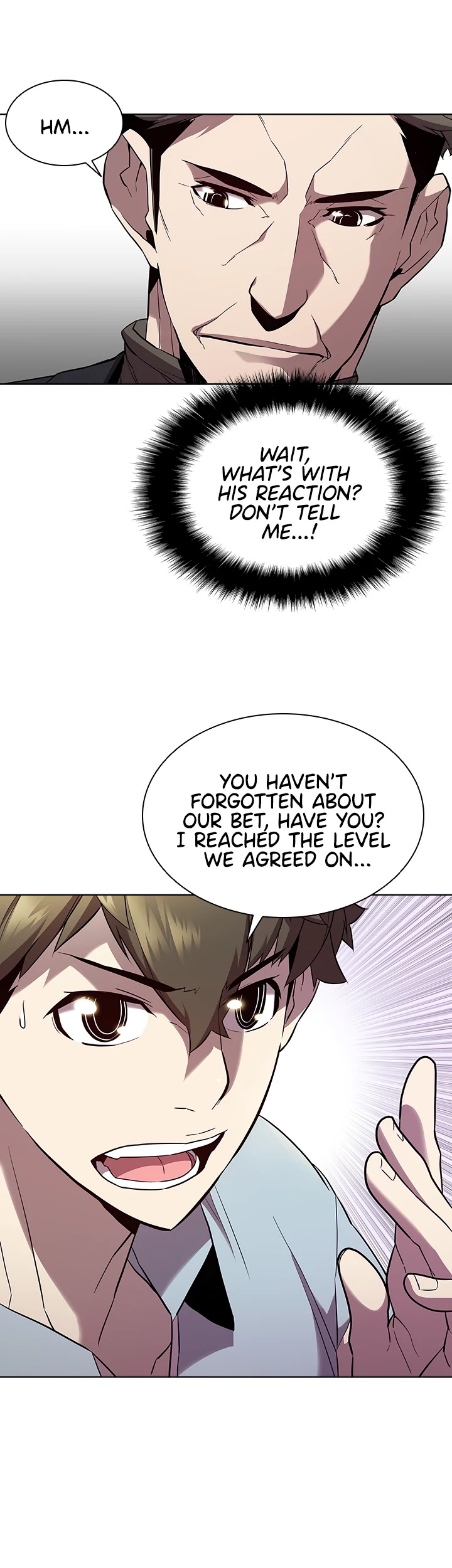 Taming Master Chapter 44 page 17 - Chapter 44