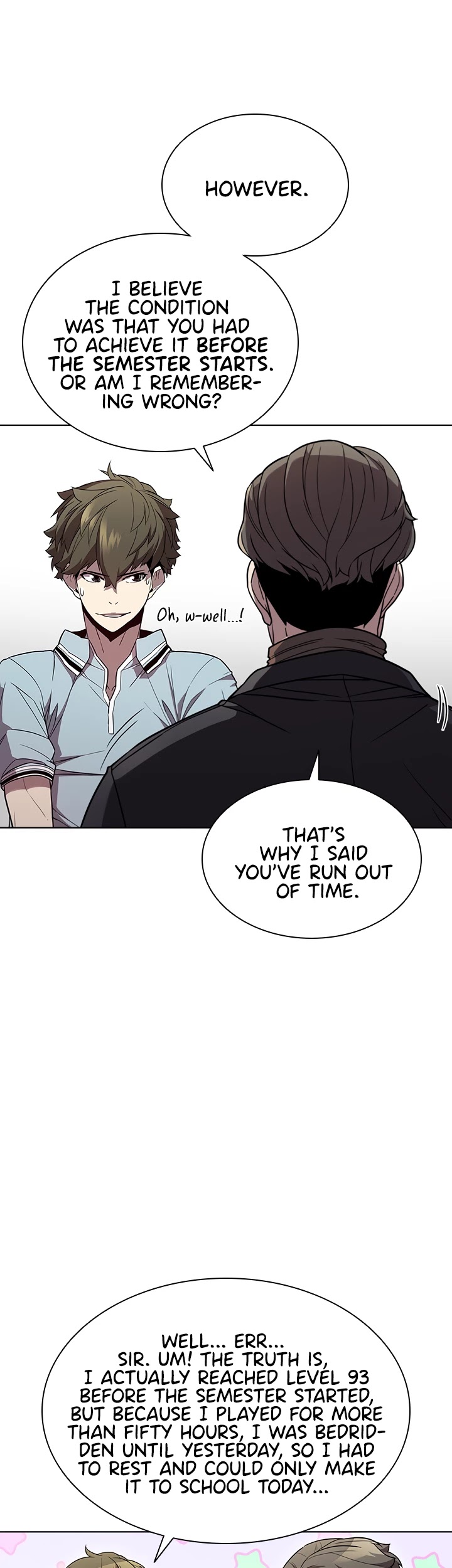 Taming Master Chapter 44 page 18 - Chapter 44
