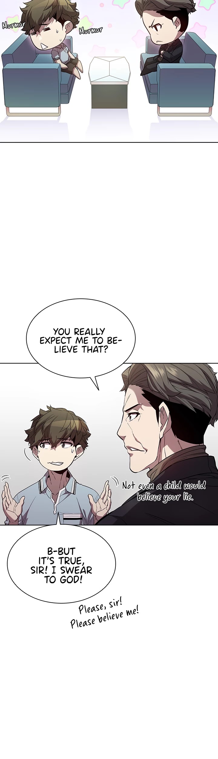 Taming Master Chapter 44 page 19 - Chapter 44