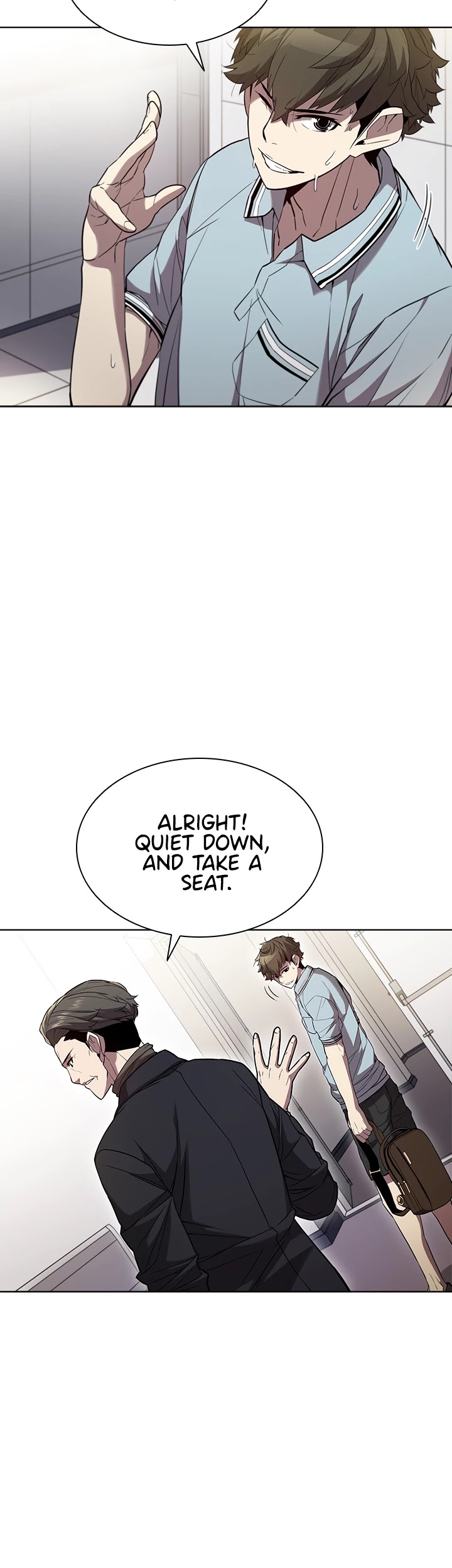 Taming Master Chapter 44 page 2 - Chapter 44