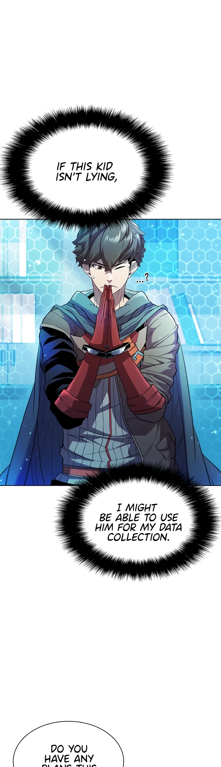 Taming Master Chapter 44 page 22 - Chapter 44