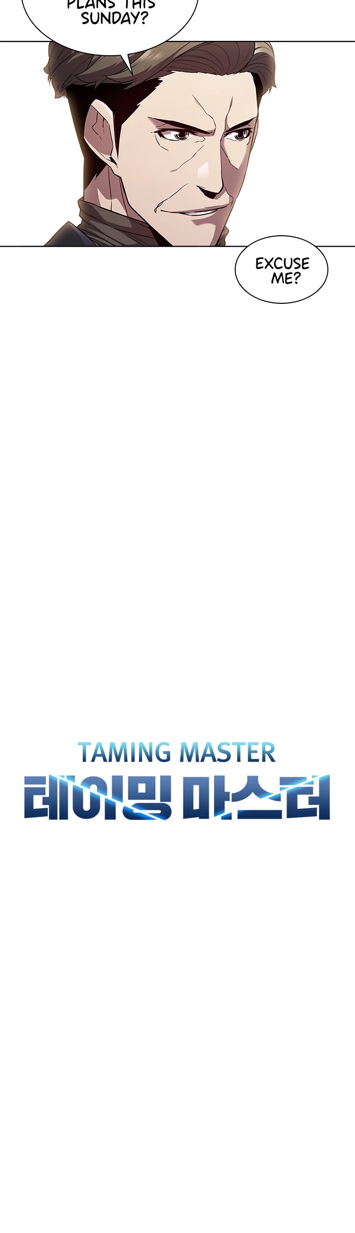 Taming Master Chapter 44 page 23 - Chapter 44