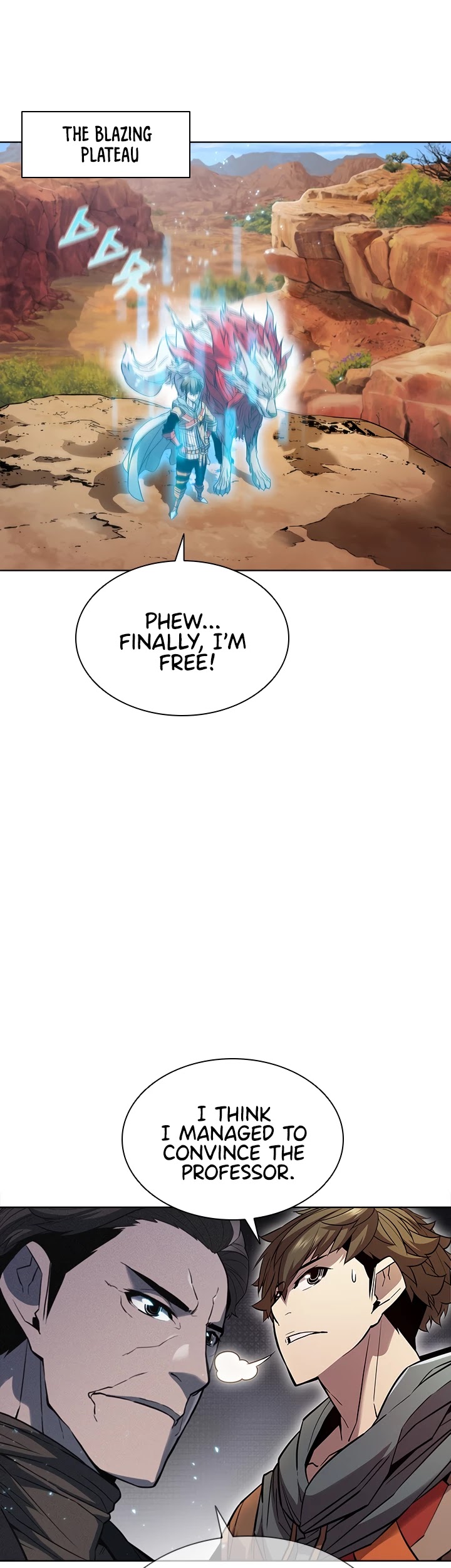 Taming Master Chapter 44 page 24 - Chapter 44