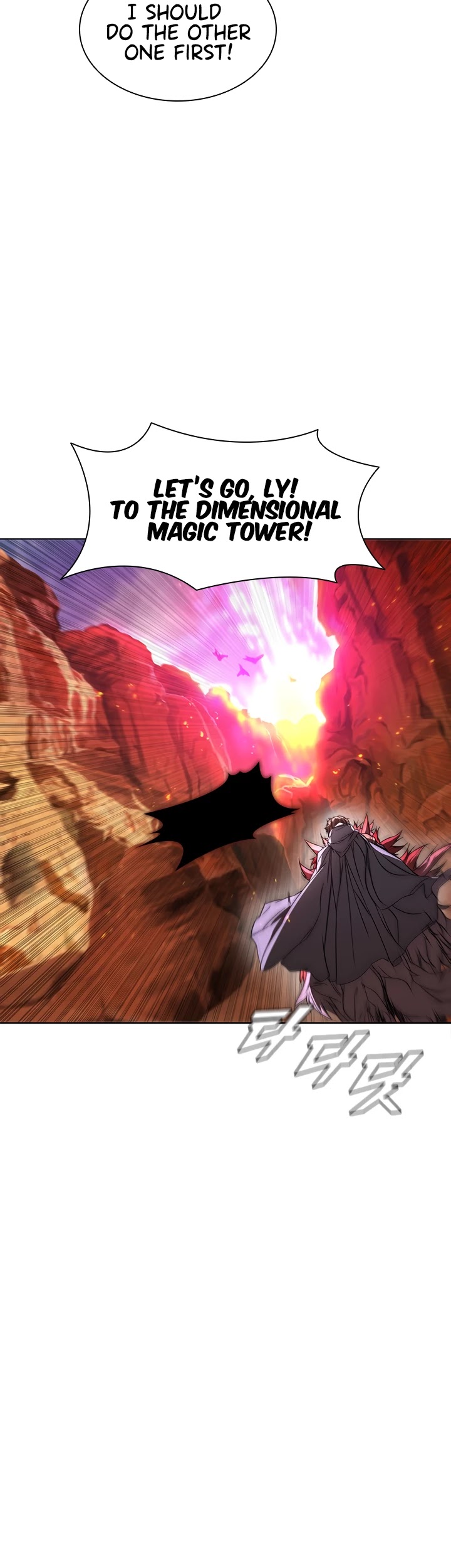 Taming Master Chapter 44 page 28 - Chapter 44