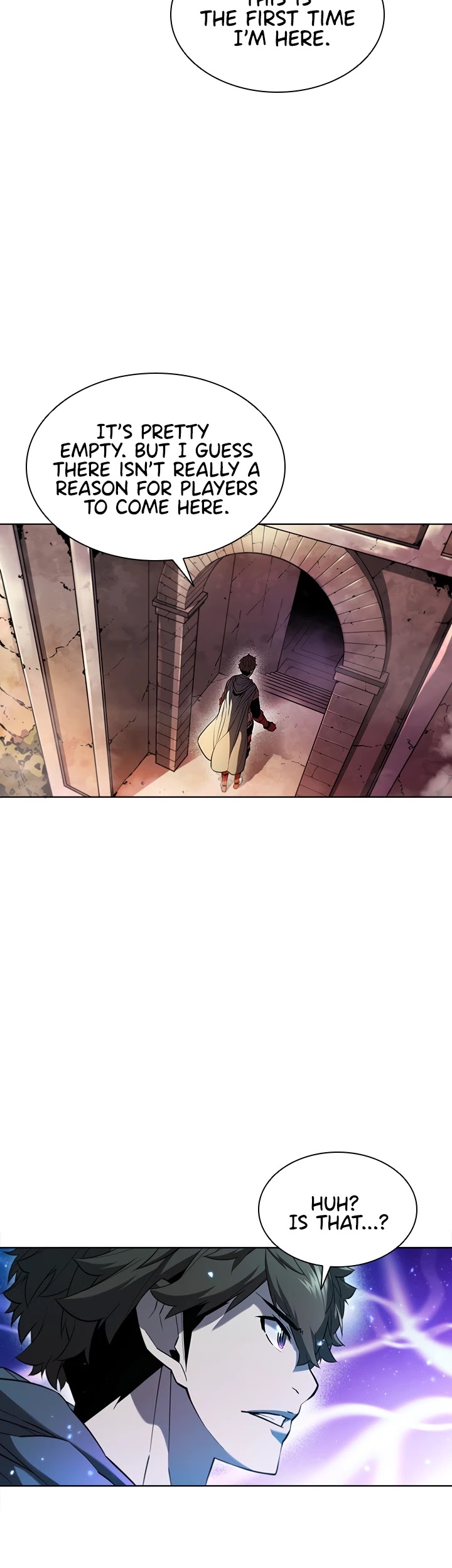 Taming Master Chapter 44 page 30 - Chapter 44