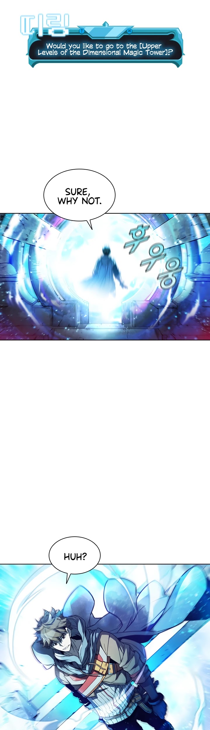 Taming Master Chapter 44 page 32 - Chapter 44