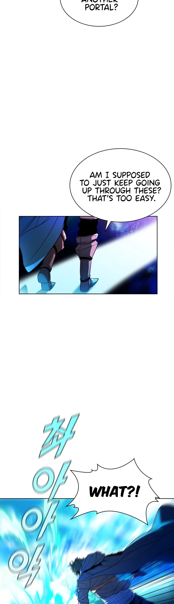 Taming Master Chapter 44 page 34 - Chapter 44