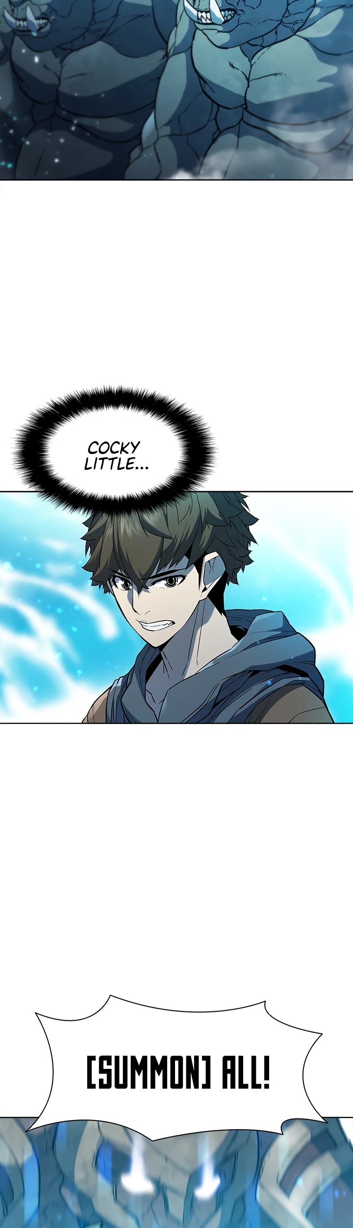 Taming Master Chapter 44 page 38 - Chapter 44