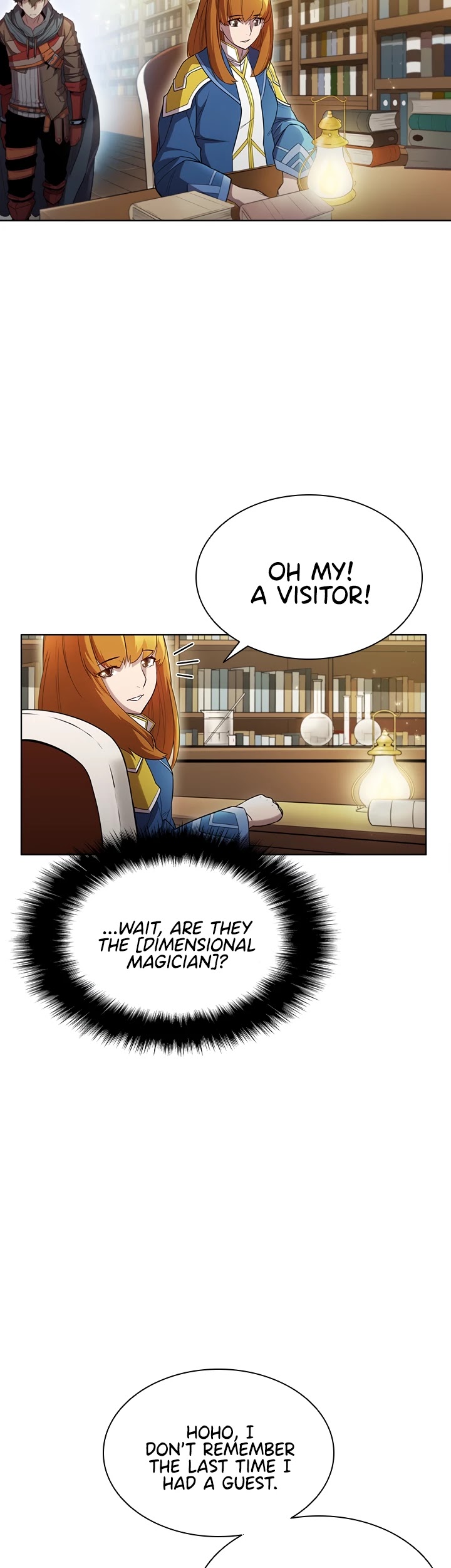Taming Master Chapter 45 page 10 - Chapter 45