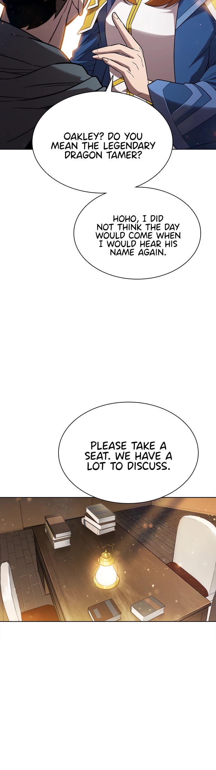 Taming Master Chapter 45 page 13 - Chapter 45