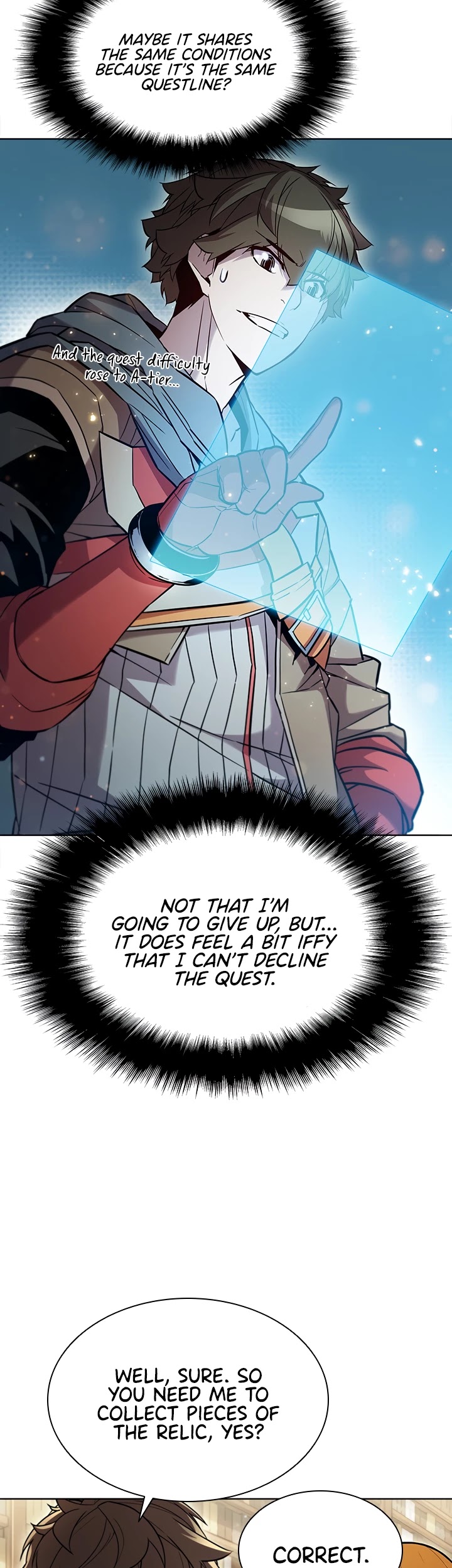 Taming Master Chapter 45 page 17 - Chapter 45