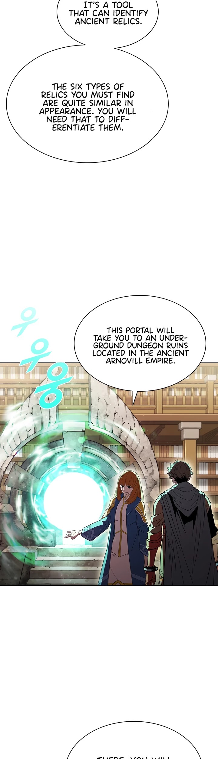 Taming Master Chapter 45 page 20 - Chapter 45