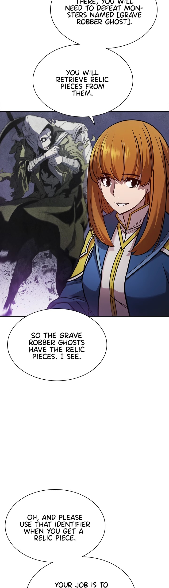Taming Master Chapter 45 page 21 - Chapter 45
