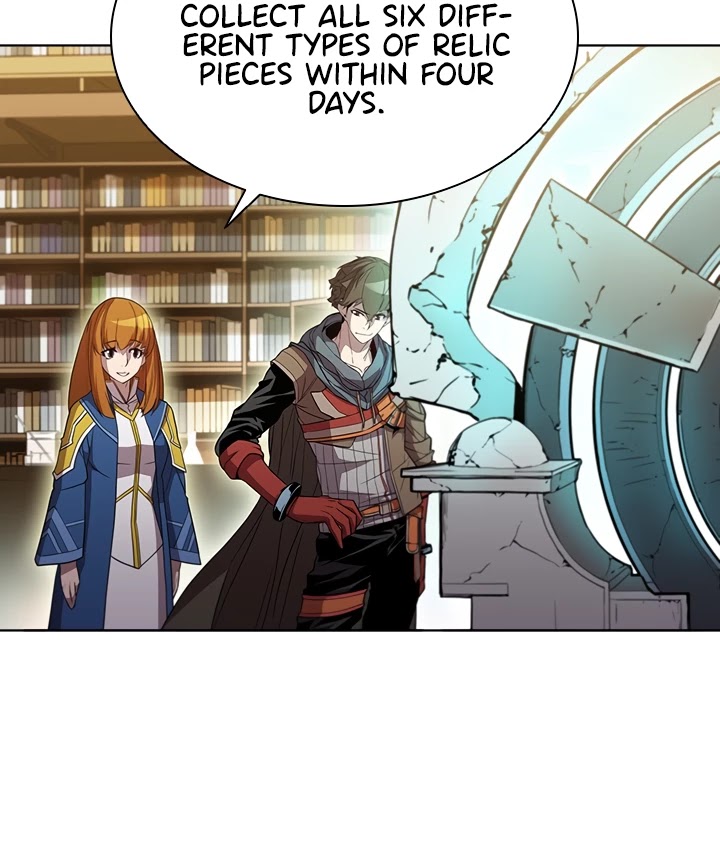 Taming Master Chapter 45 page 22 - Chapter 45