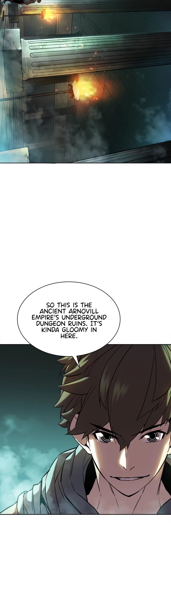 Taming Master Chapter 45 page 24 - Chapter 45