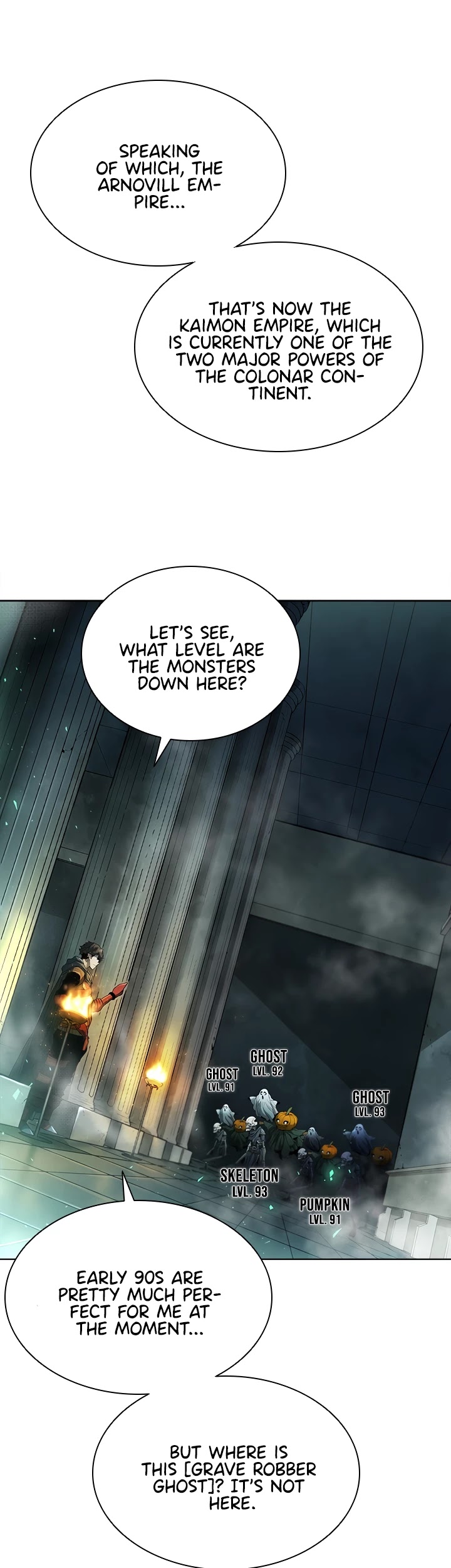 Taming Master Chapter 45 page 25 - Chapter 45