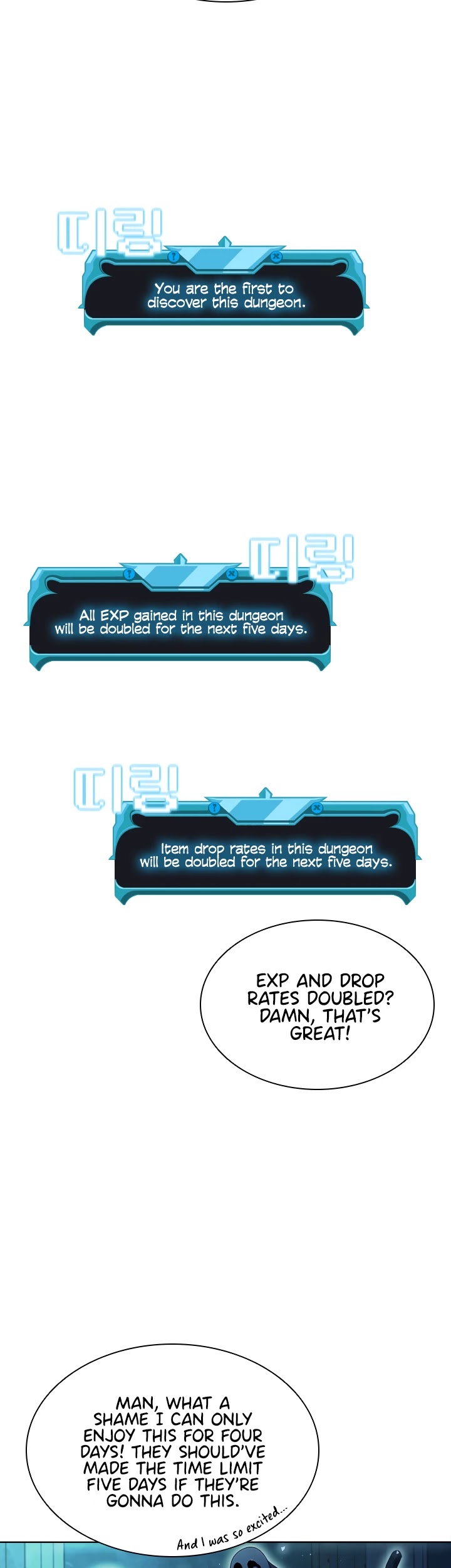 Taming Master Chapter 45 page 26 - Chapter 45