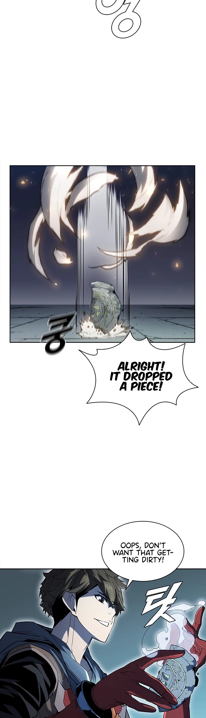 Taming Master Chapter 45 page 35 - Chapter 45