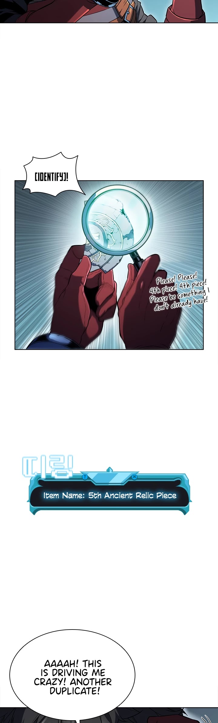 Taming Master Chapter 45 page 36 - Chapter 45