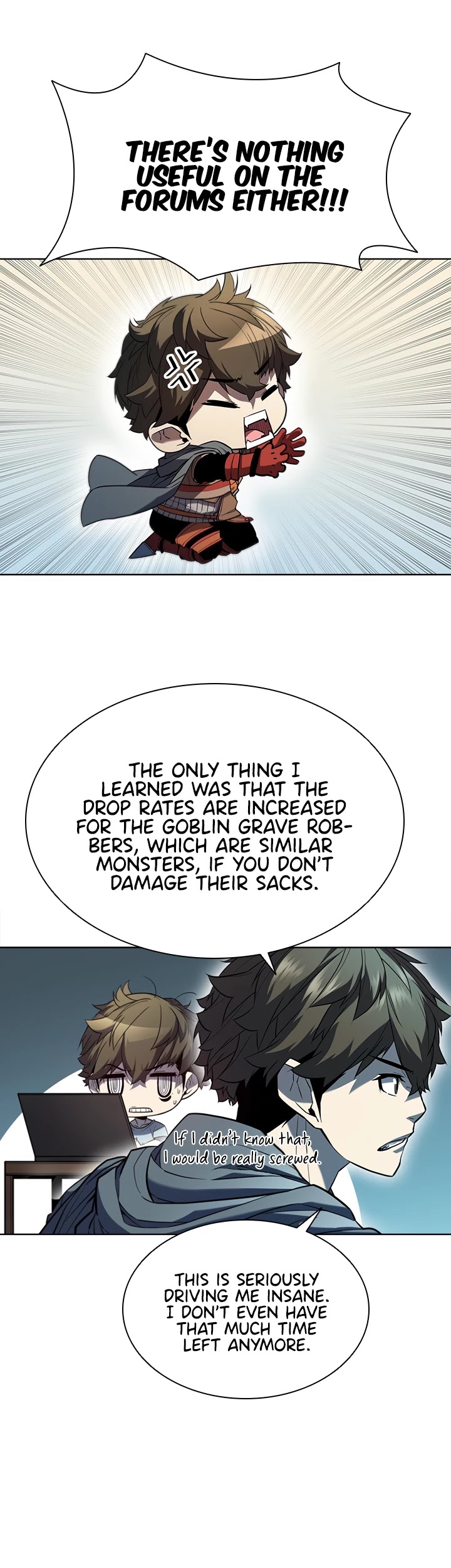 Taming Master Chapter 45 page 38 - Chapter 45