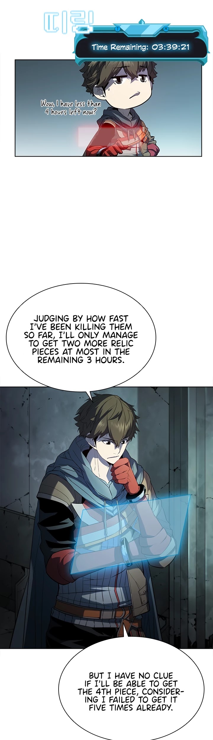 Taming Master Chapter 45 page 39 - Chapter 45