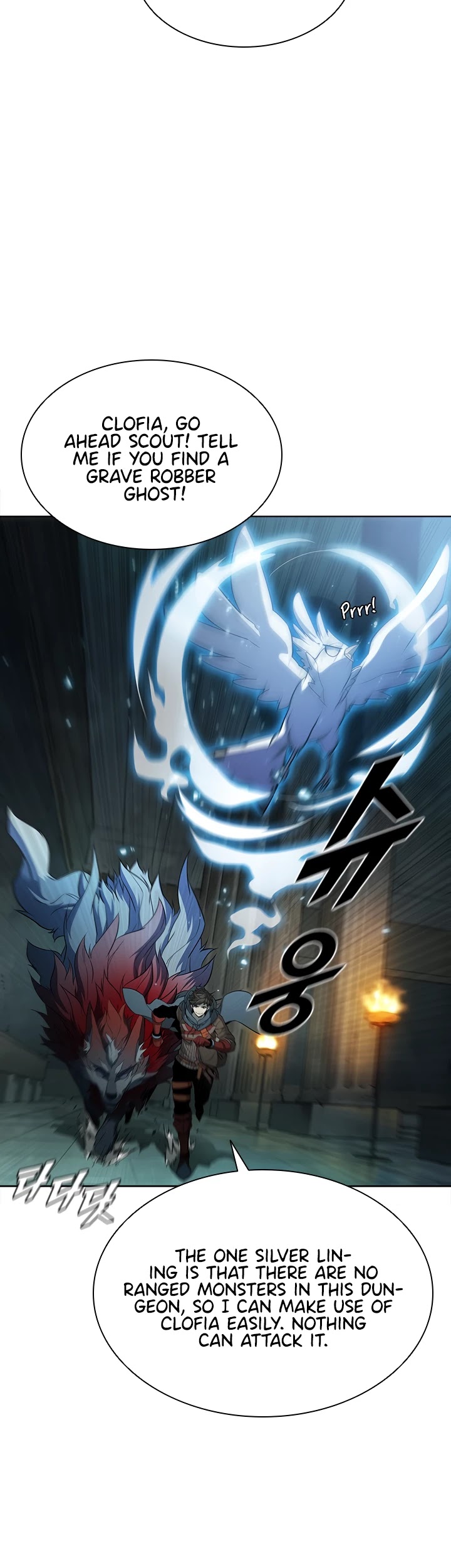 Taming Master Chapter 45 page 41 - Chapter 45