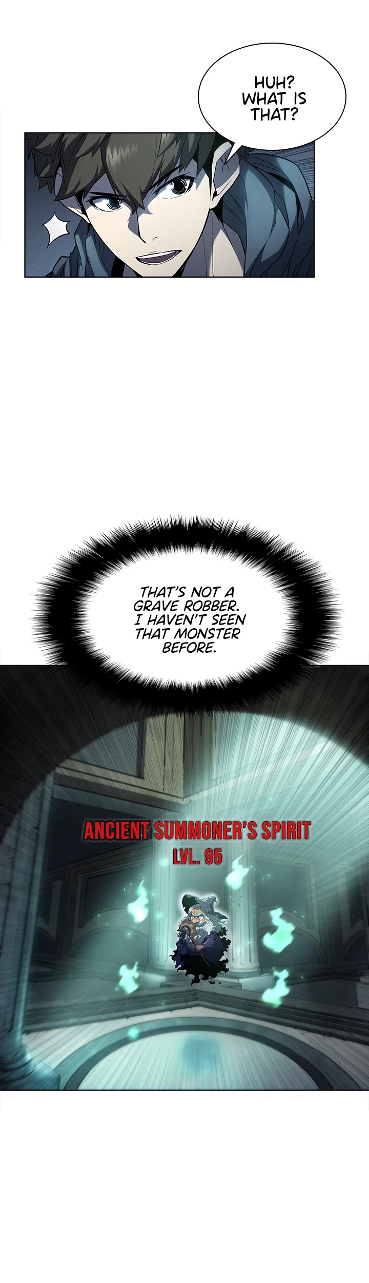 Taming Master Chapter 45 page 42 - Chapter 45